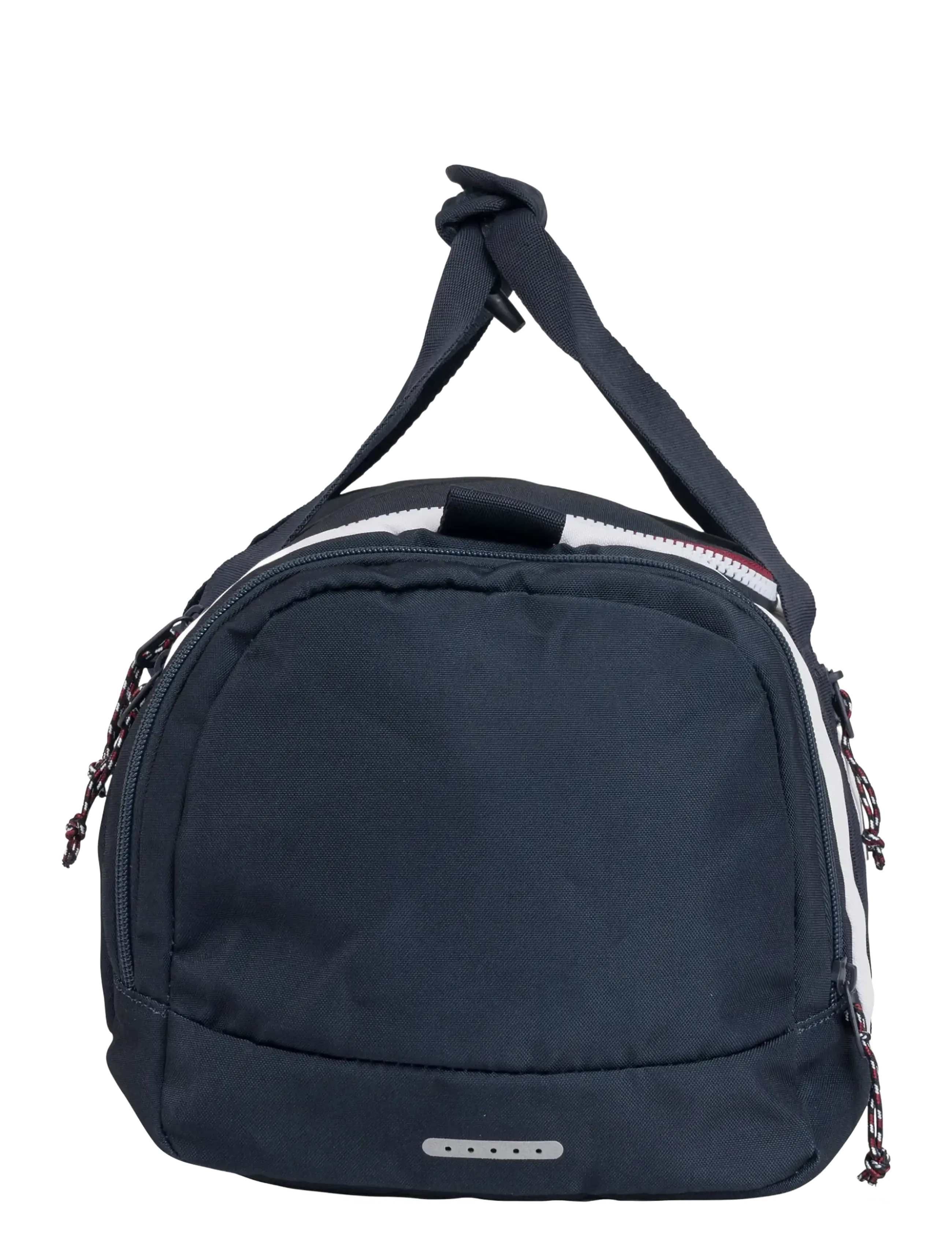 Beckmann Norway - Duffelbag, Navy White - sportstasker - blue - 1