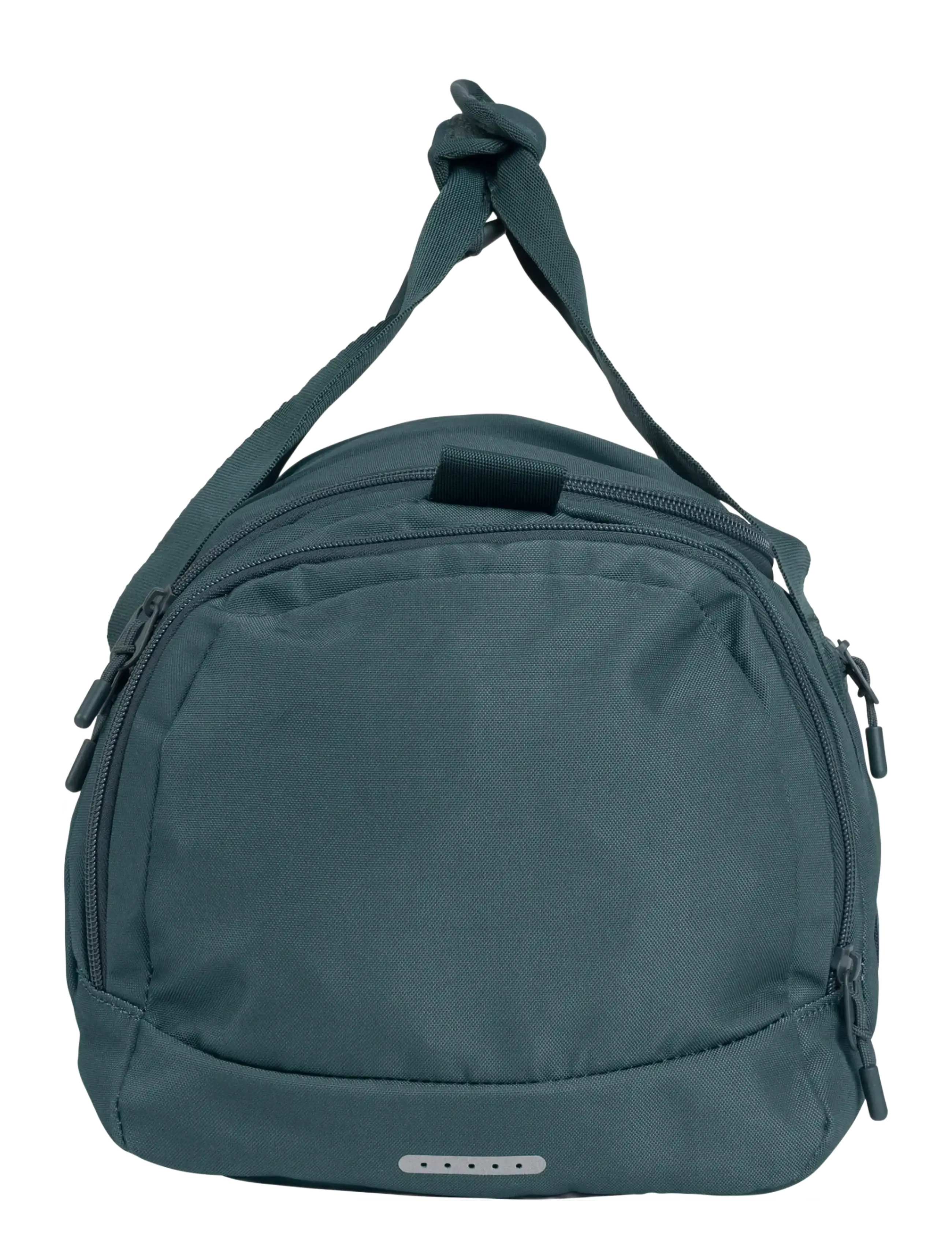 Beckmann Norway - Duffelbag, Dark Green - Õlakotid - green - 1
