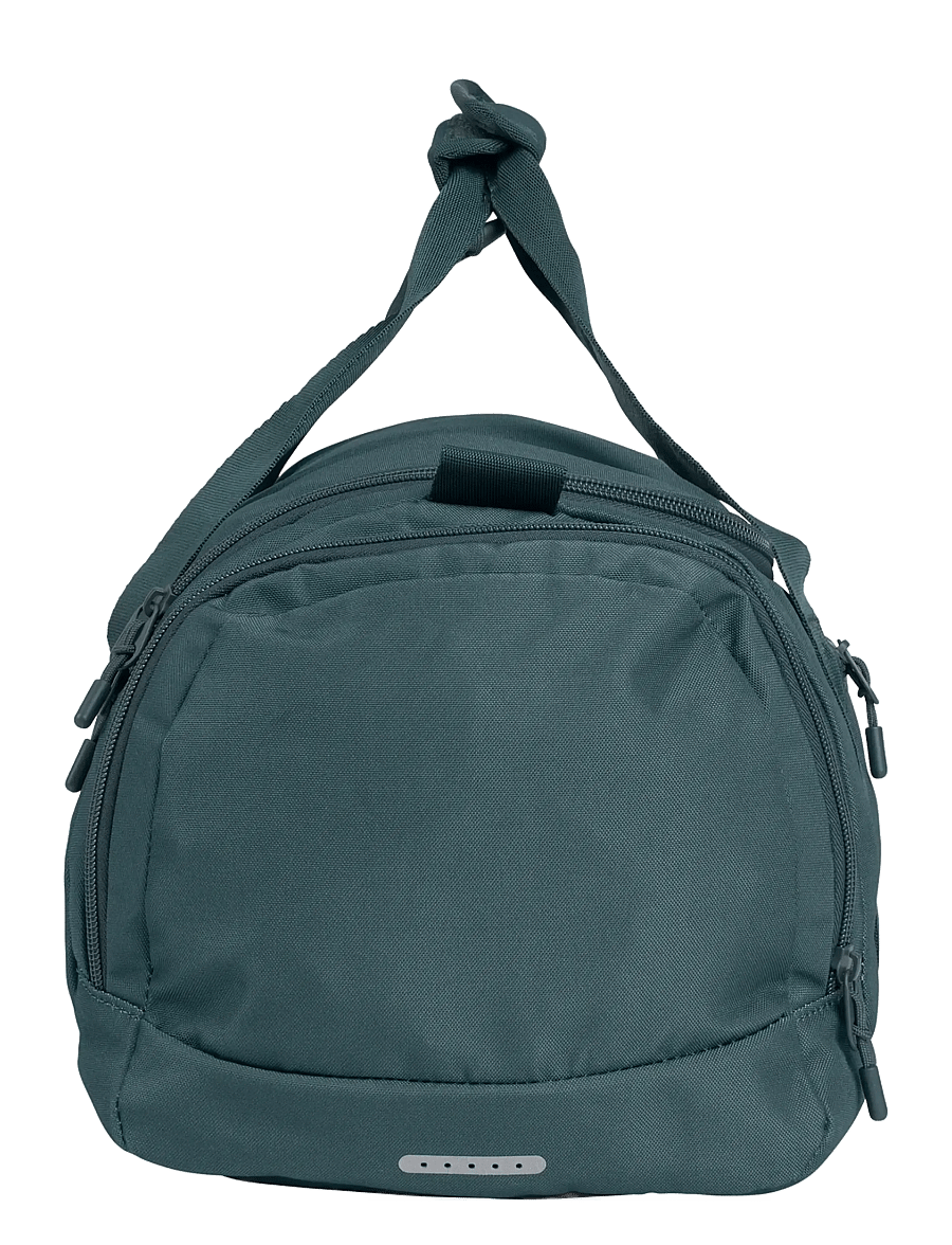 Beckmann Norway - Duffelbag, Dark Green - Õlakotid - green - 1