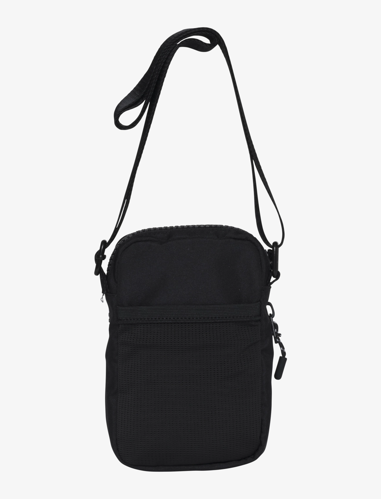 Beckmann Norway - Sport Jr. Crossbody bag - Black Bold - black - 2