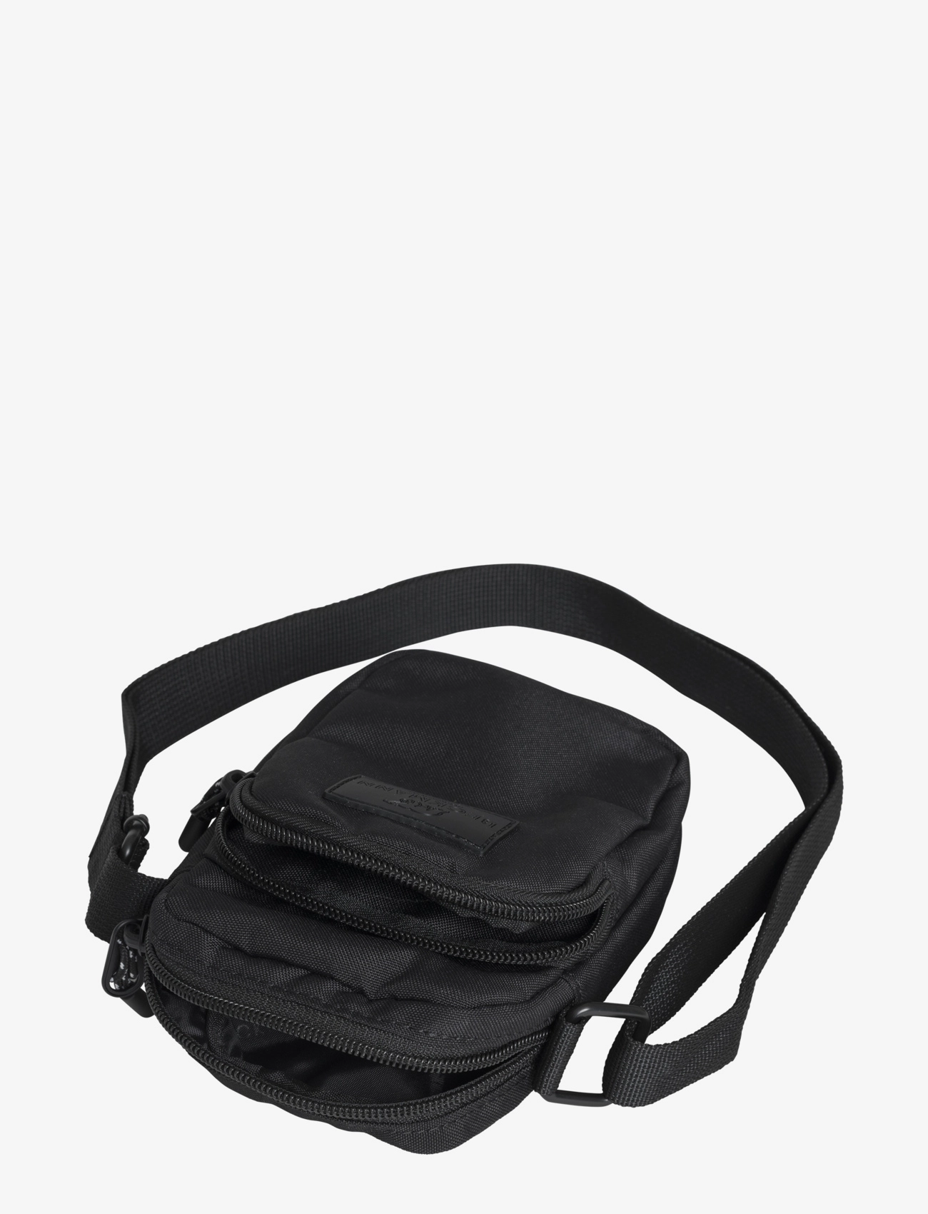 Beckmann Norway - Sport Jr. Crossbody bag - Black Bold - black - 4