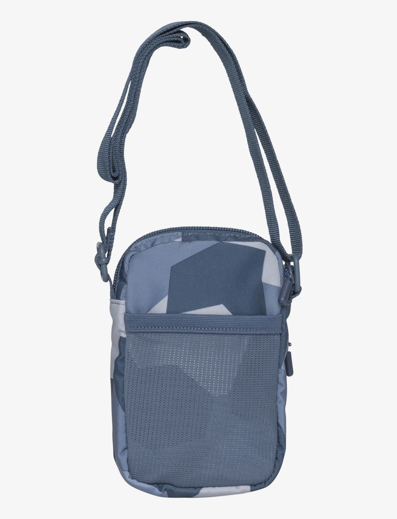Beckmann Norway - Crossbodybag Sport, Blue Camo - blue camo - 2