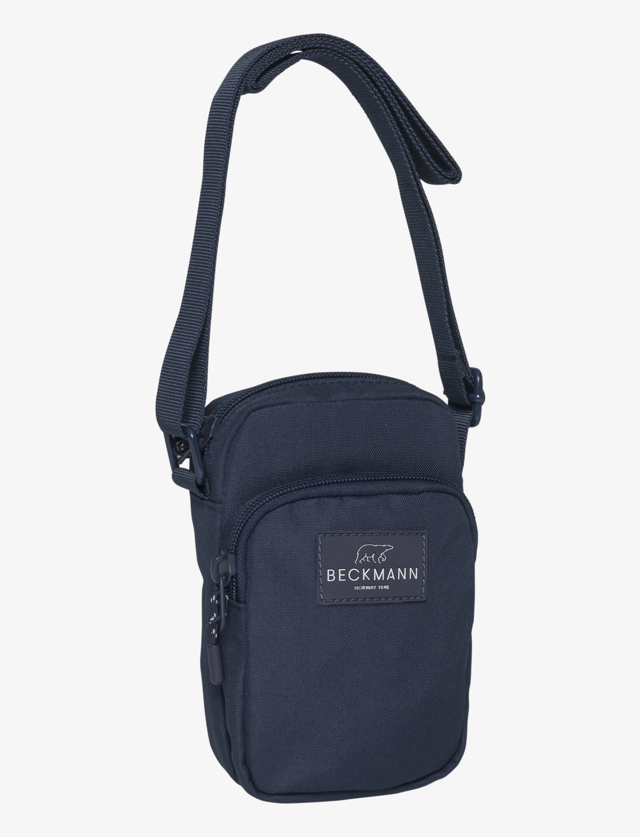 Beckmann Norway - Crossbody bag Sport - Blue - blue - 1