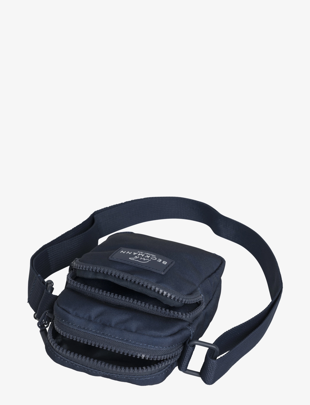 Beckmann Norway - Crossbody bag Sport - Blue - blue - 3
