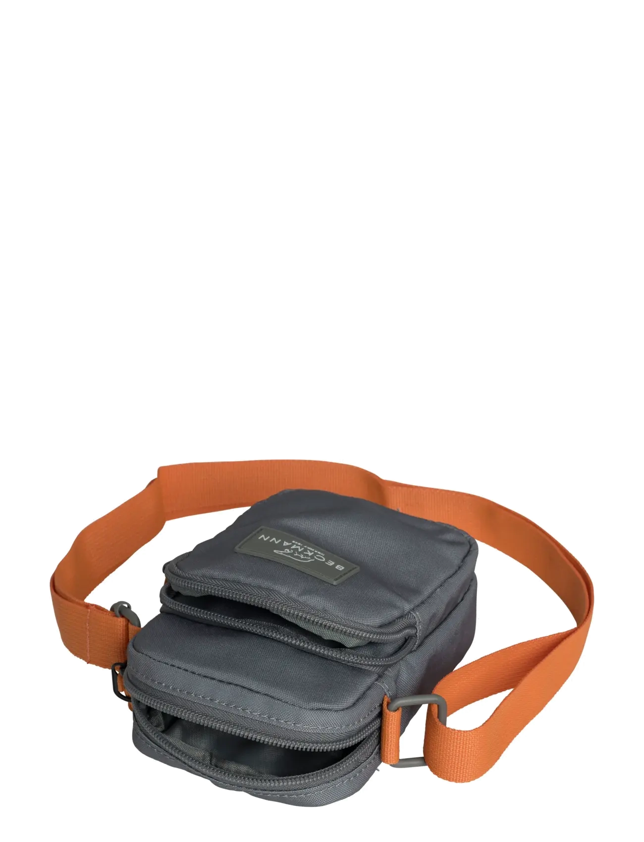 Beckmann Norway - Crossbodybag Sport, Green Orange - green orange - 3