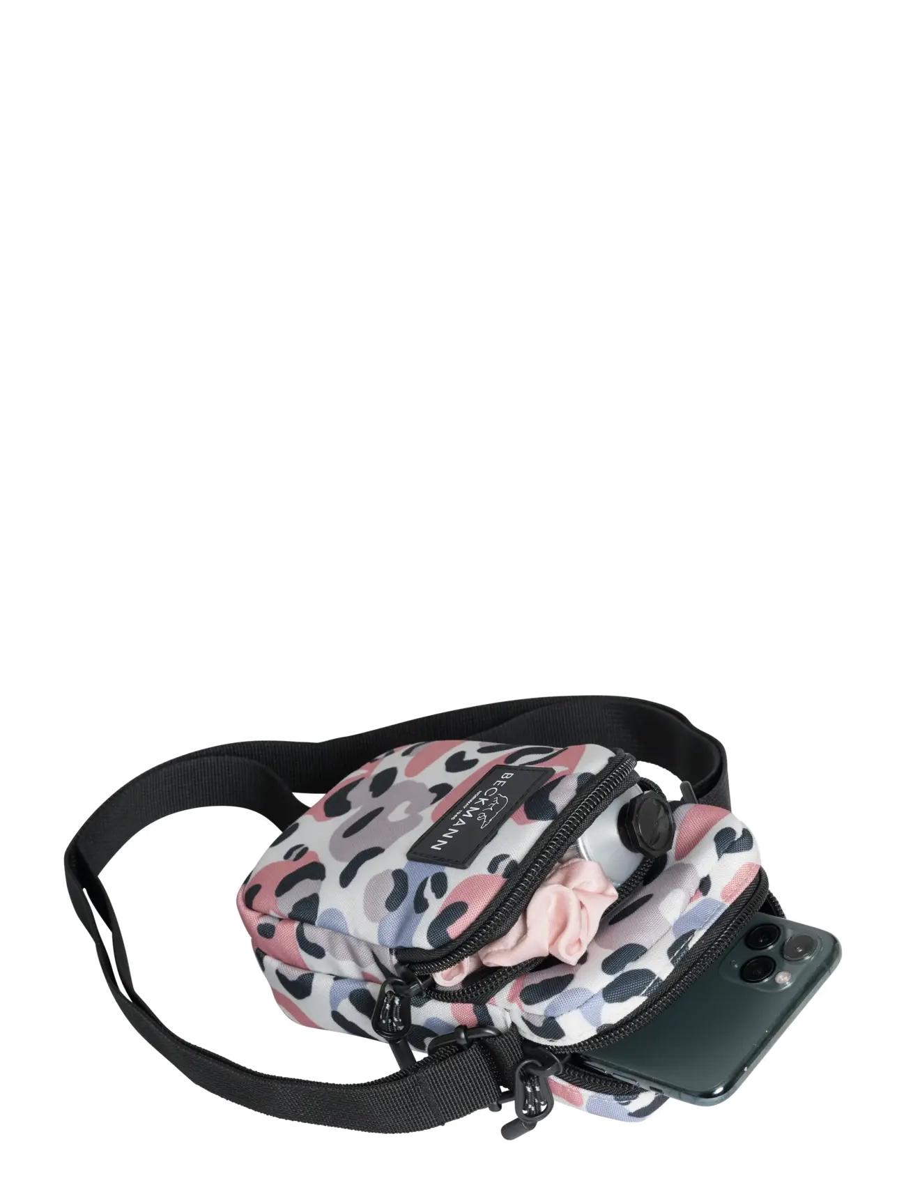 Beckmann Norway - Crossbodybag Sport, Light Safari - light safari - 3