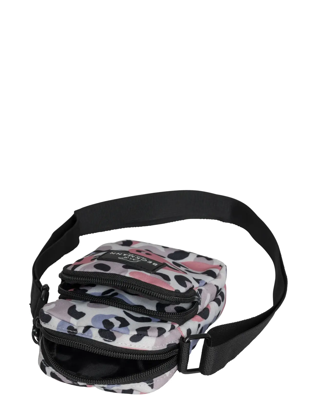 Beckmann Norway - Crossbodybag Sport, Light Safari - light safari - 4