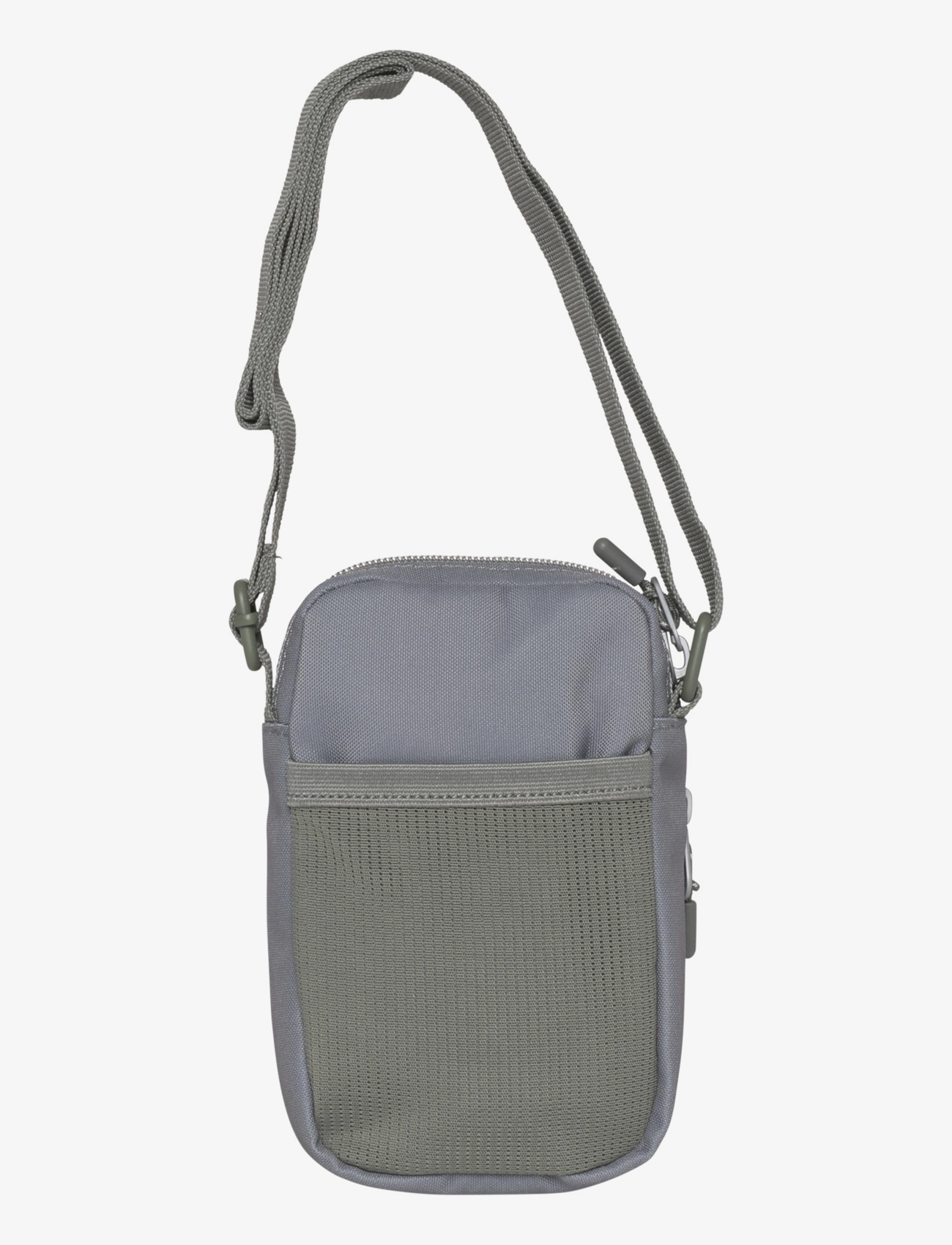 Beckmann Norway - Crossbodybag Sport, Green Padded - green padded - 2