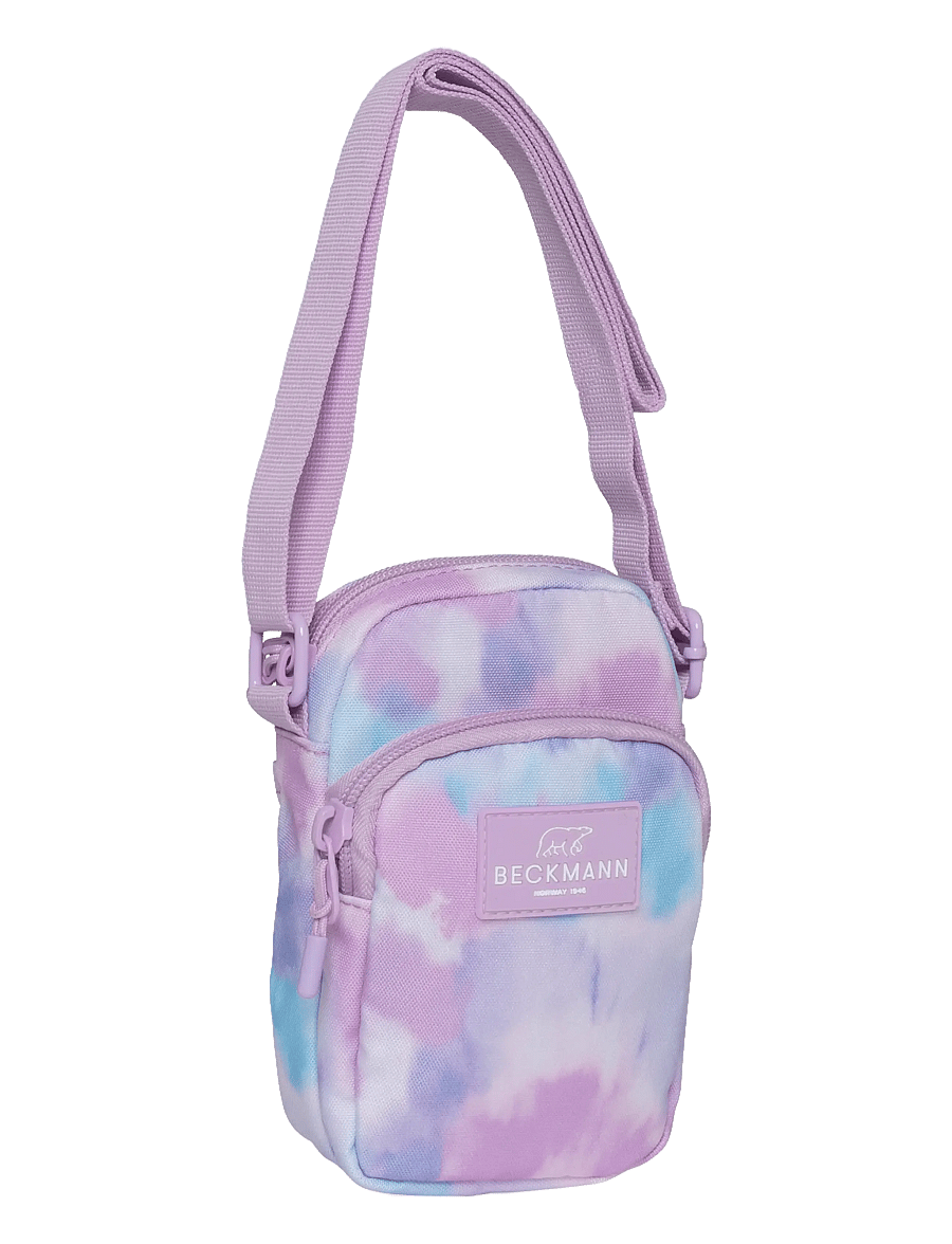 Beckmann Norway - Crossbodybag Sport, Tie Dye - petits sacs - tie dye - 1
