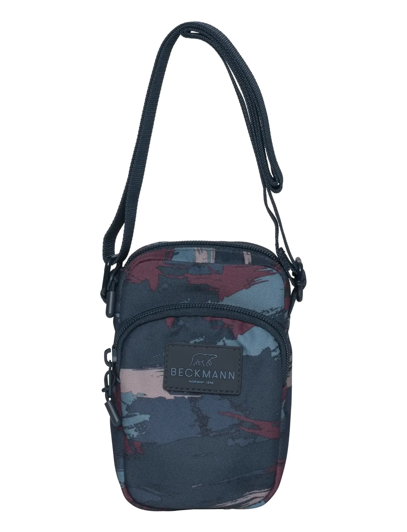 Beckmann Crossbodybag Kinder - Schultertasche Für Schule & Freizeit