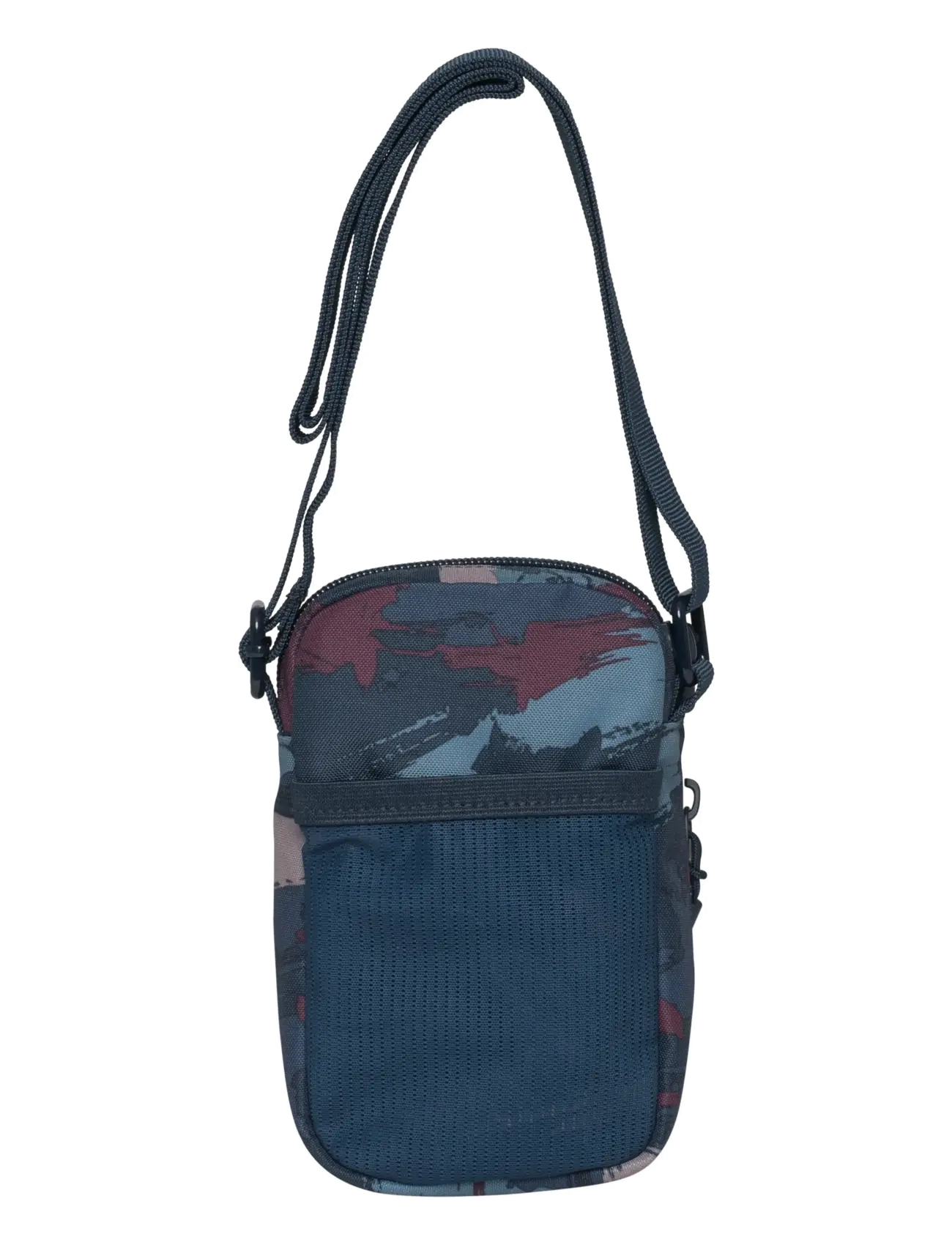 Beckmann Norway - Crossbodybag Sport, Blue Brush - blue brush - 2