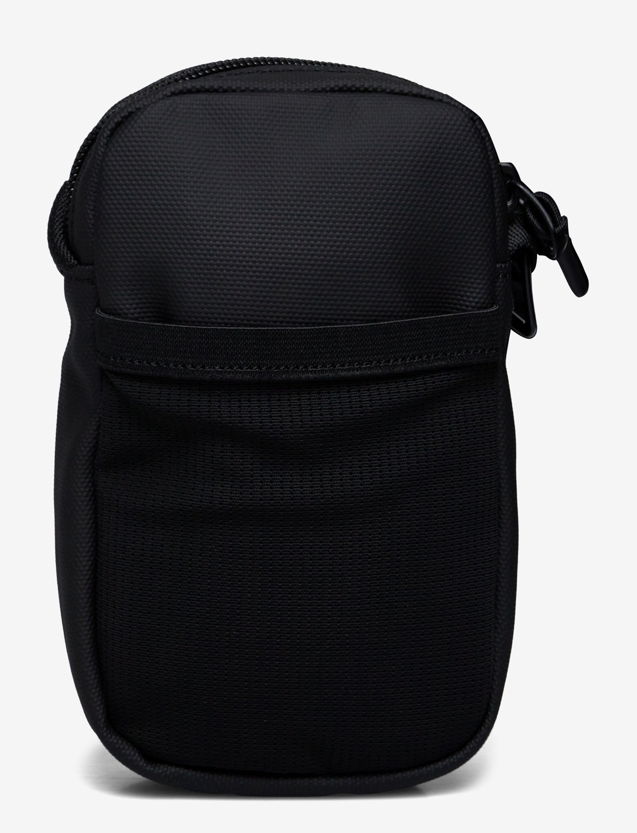 Beckmann Norway - Crossbodybag, Black Coated - tragetaschen & kleine taschen - black - 1
