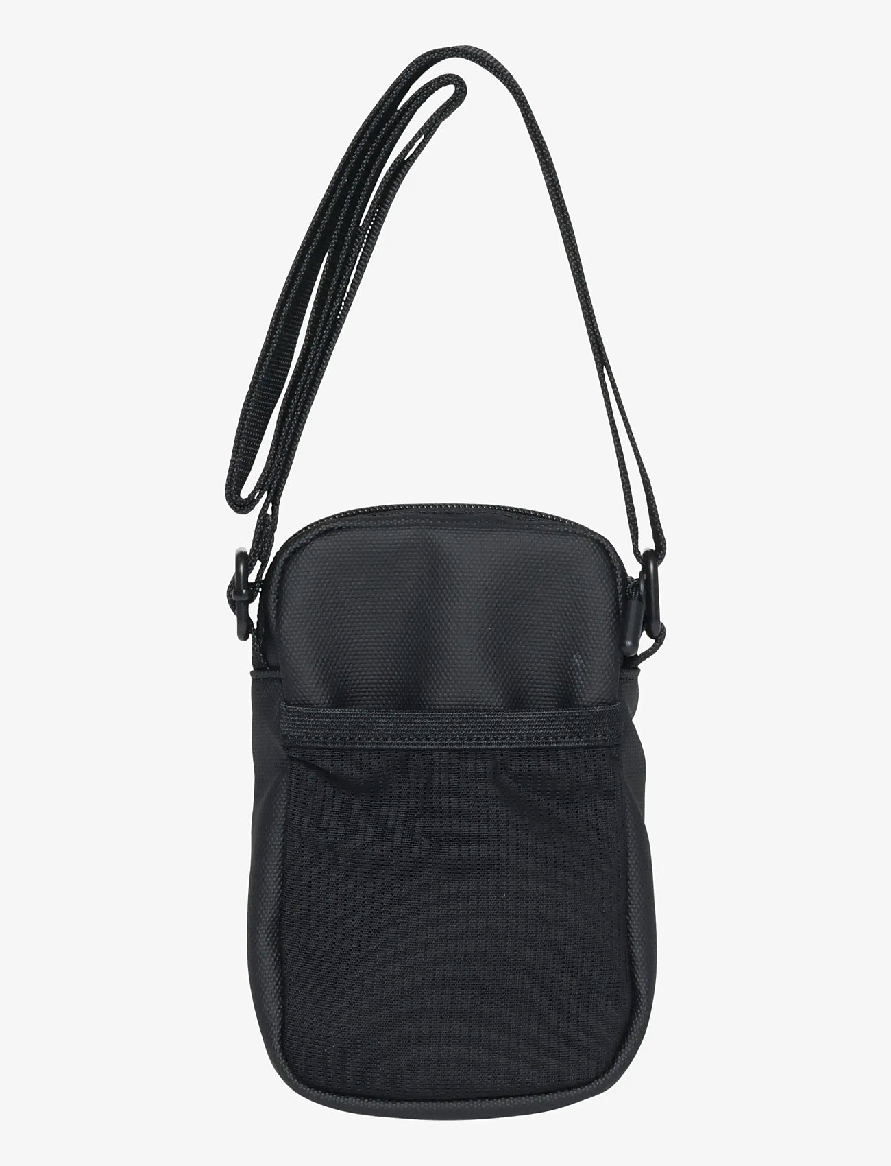 Beckmann Norway - Crossbodybag, Black Coated - tragetaschen & kleine taschen - black - 3