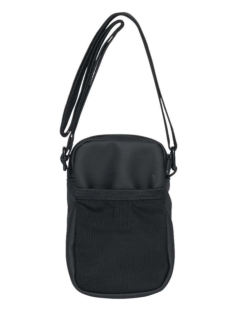 Beckmann Norway - Crossbodybag, Black Coated - tragetaschen & kleine taschen - black - 3
