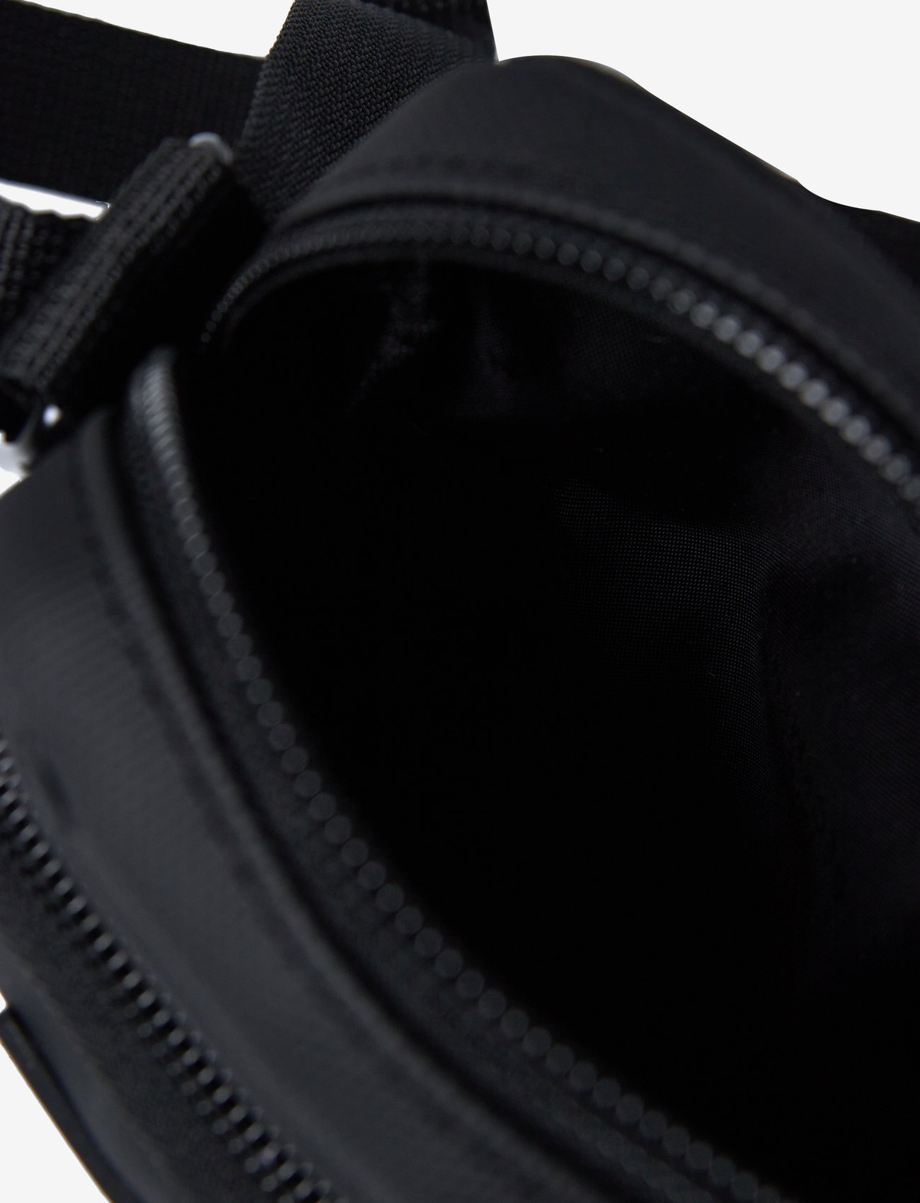 Beckmann Norway - Crossbodybag, Black Coated - tragetaschen & kleine taschen - black - 5