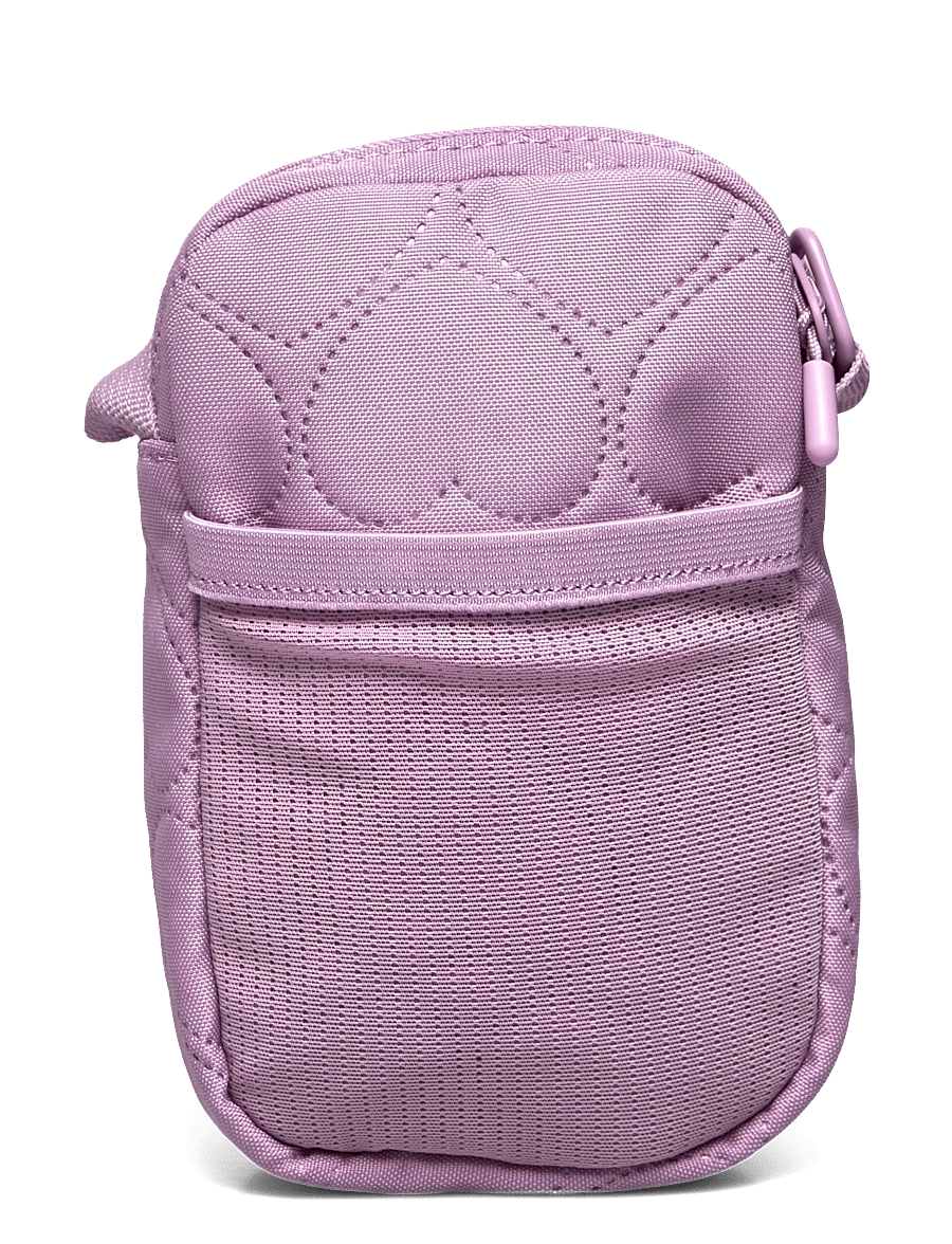 Beckmann Norway - Crossbodybag, Padded Hearts - petits sacs - pink - 1