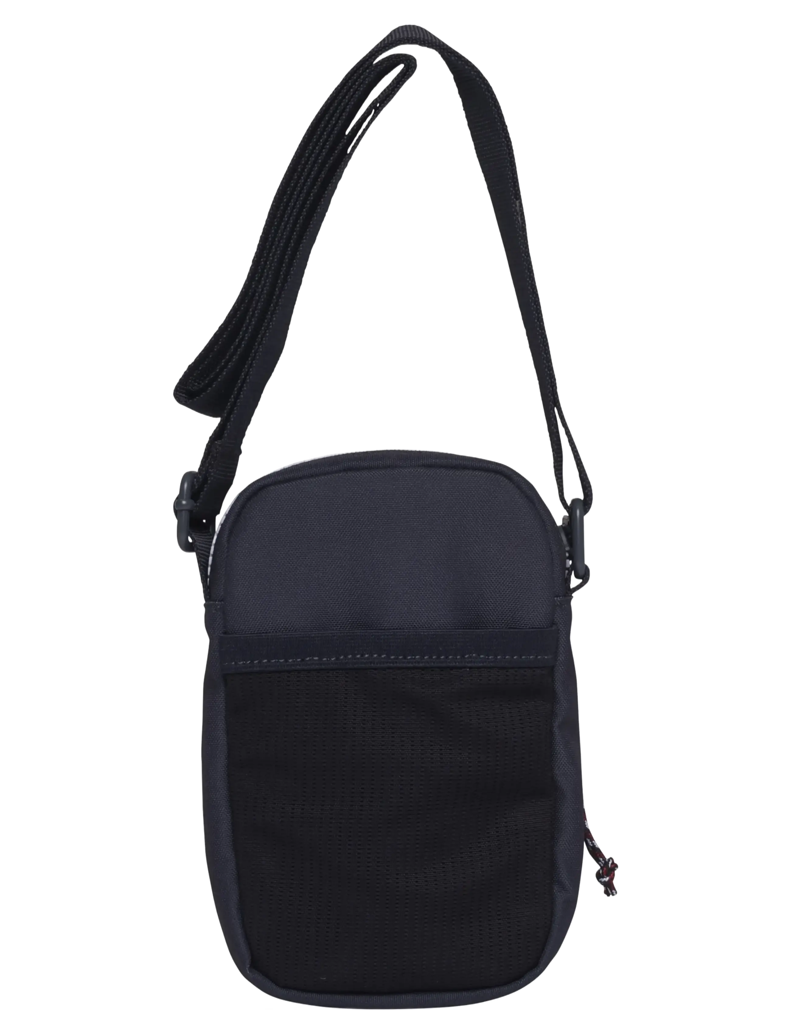Beckmann Norway - Crossbodybag, Navy White - olkalaukut - blue - 1