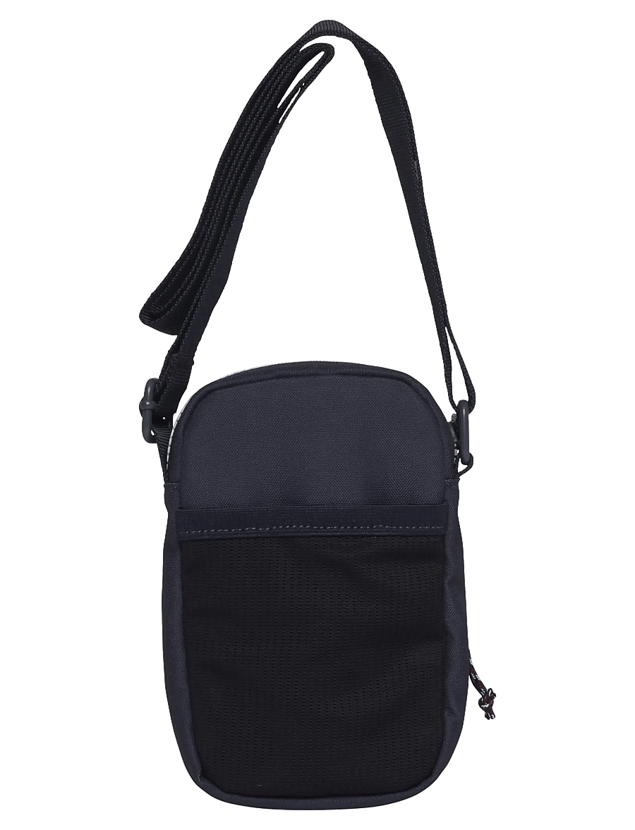 Beckmann Norway - Crossbodybag, Navy White - olkalaukut - blue - 1