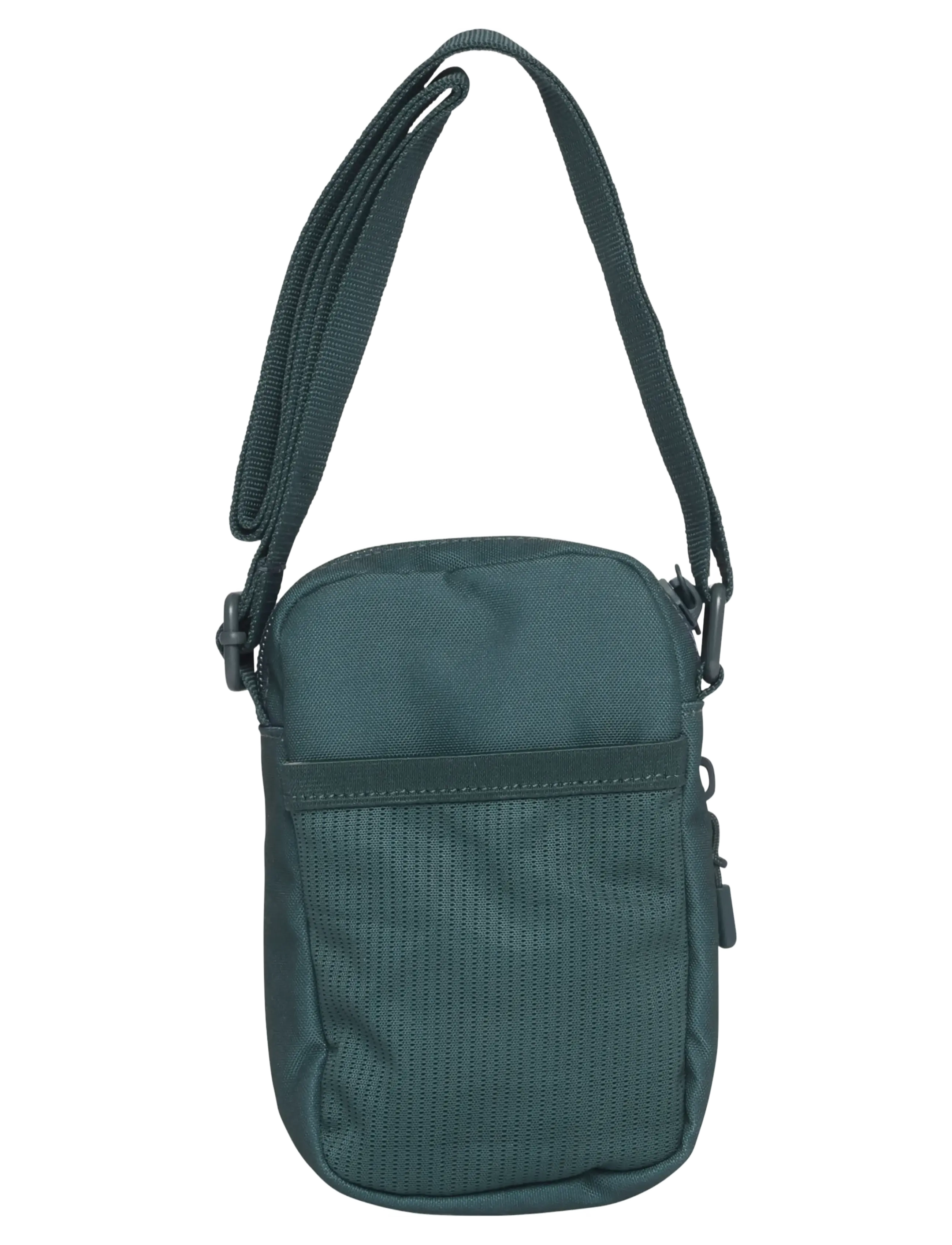 Beckmann Norway - Crossbodybag, Dark Green - sacs à bandoulière - green - 1