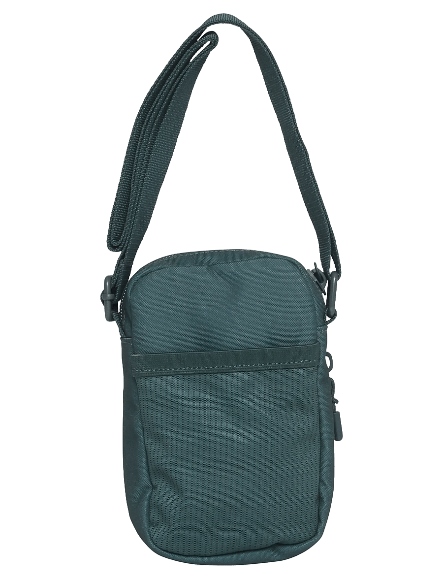 Beckmann Norway - Crossbodybag, Dark Green - sacs à bandoulière - green - 1