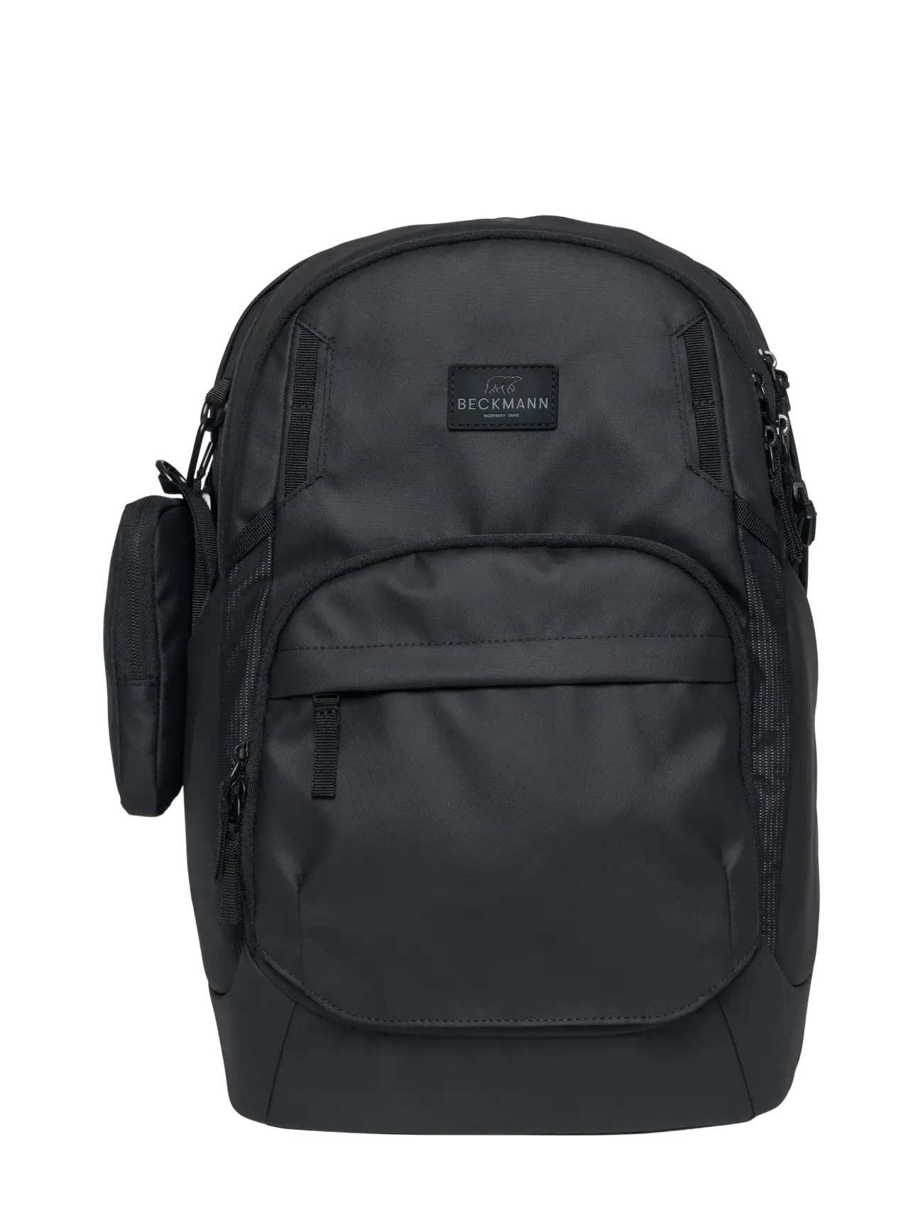 Beckmann Norway - Sport Air, Black