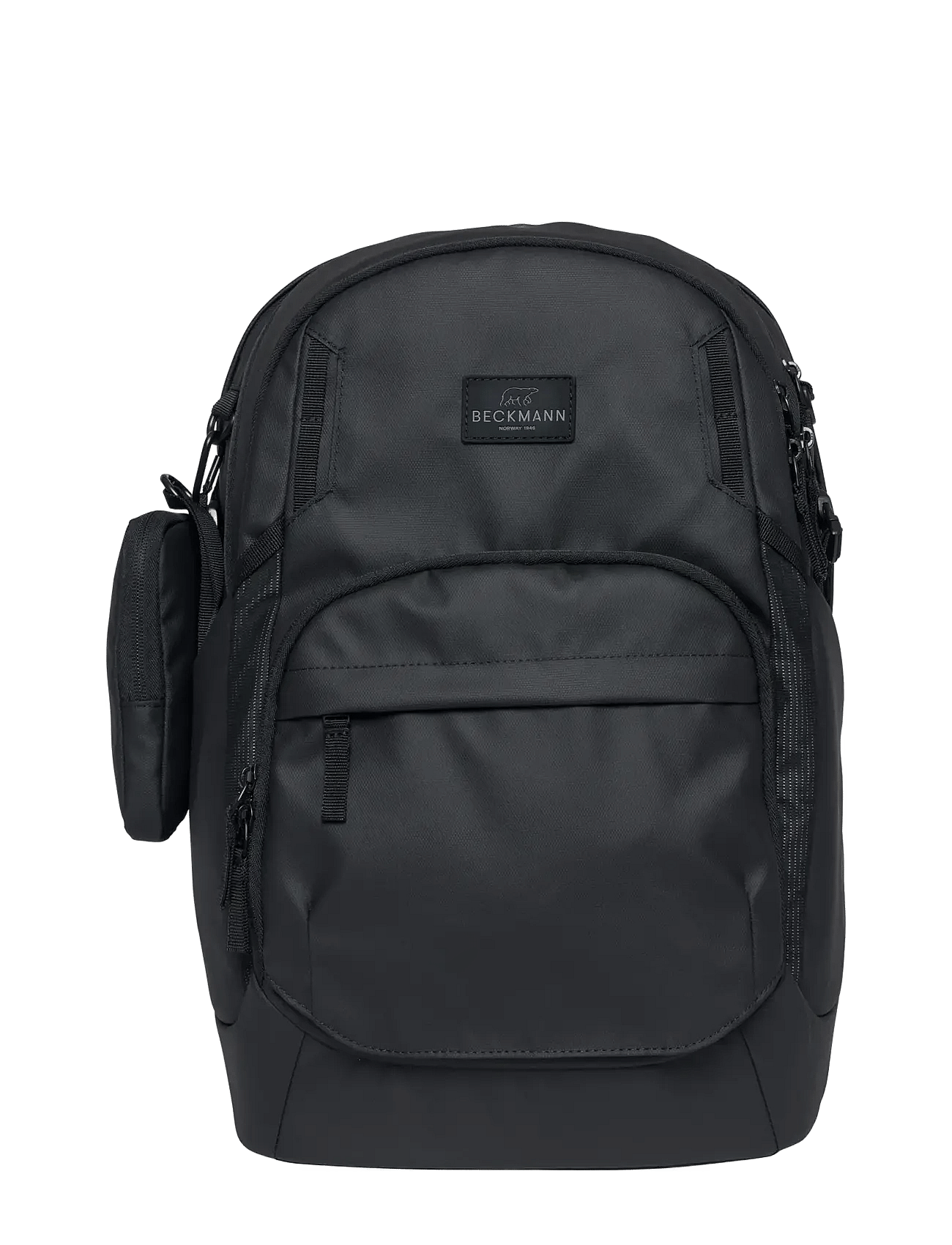 Beckmann Norway - Sport Air, Black