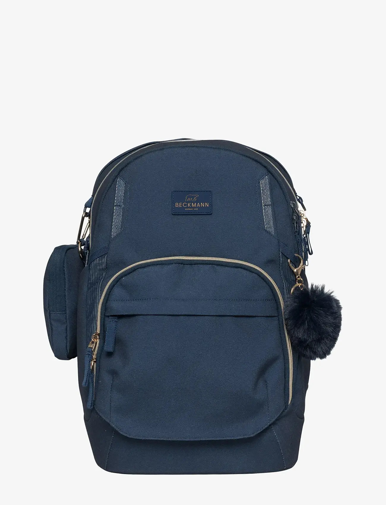 Beckmann Norway - Sport Air, Blue Gold - blue - 0