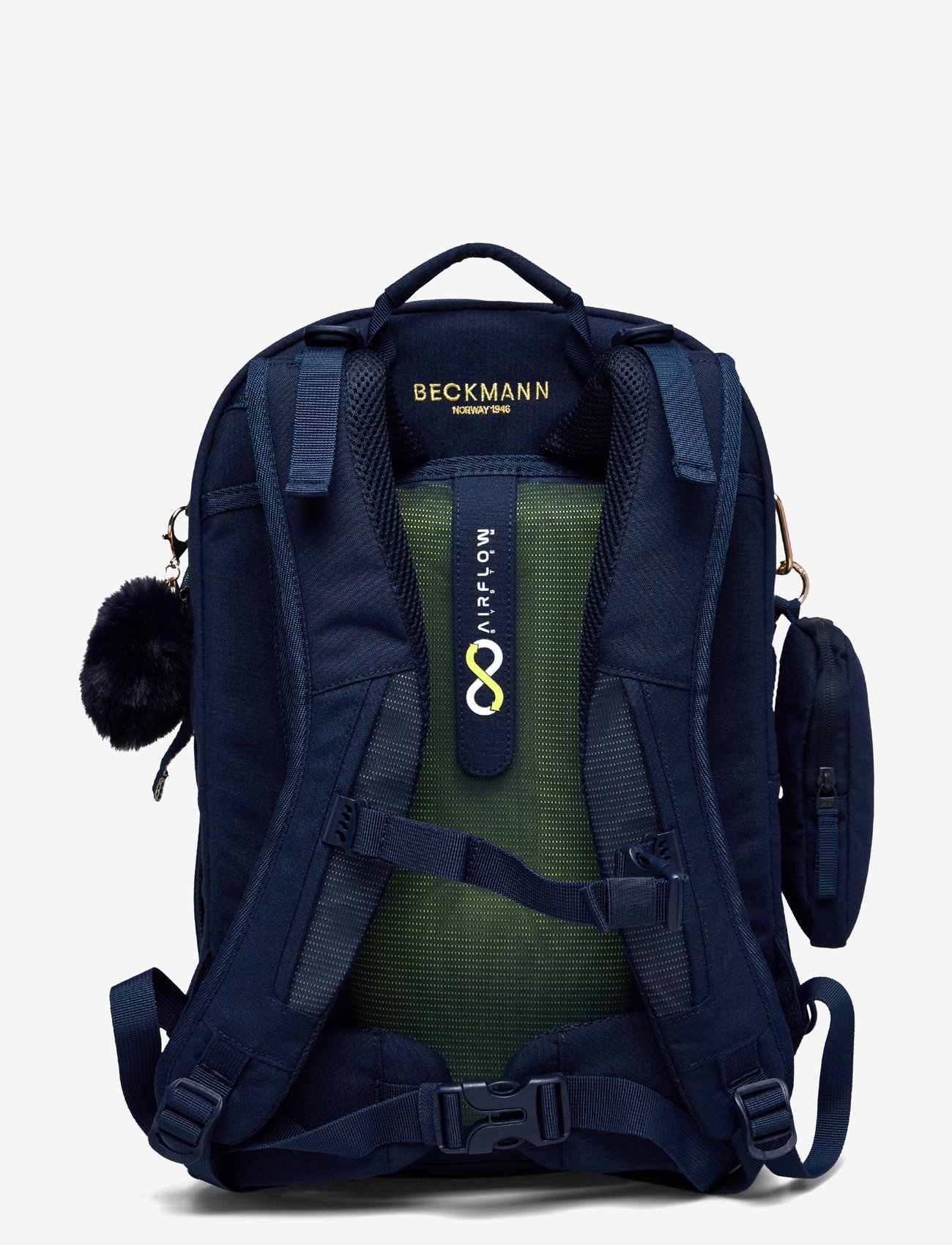 Beckmann Norway - Sport Air, Blue Gold - blue - 1