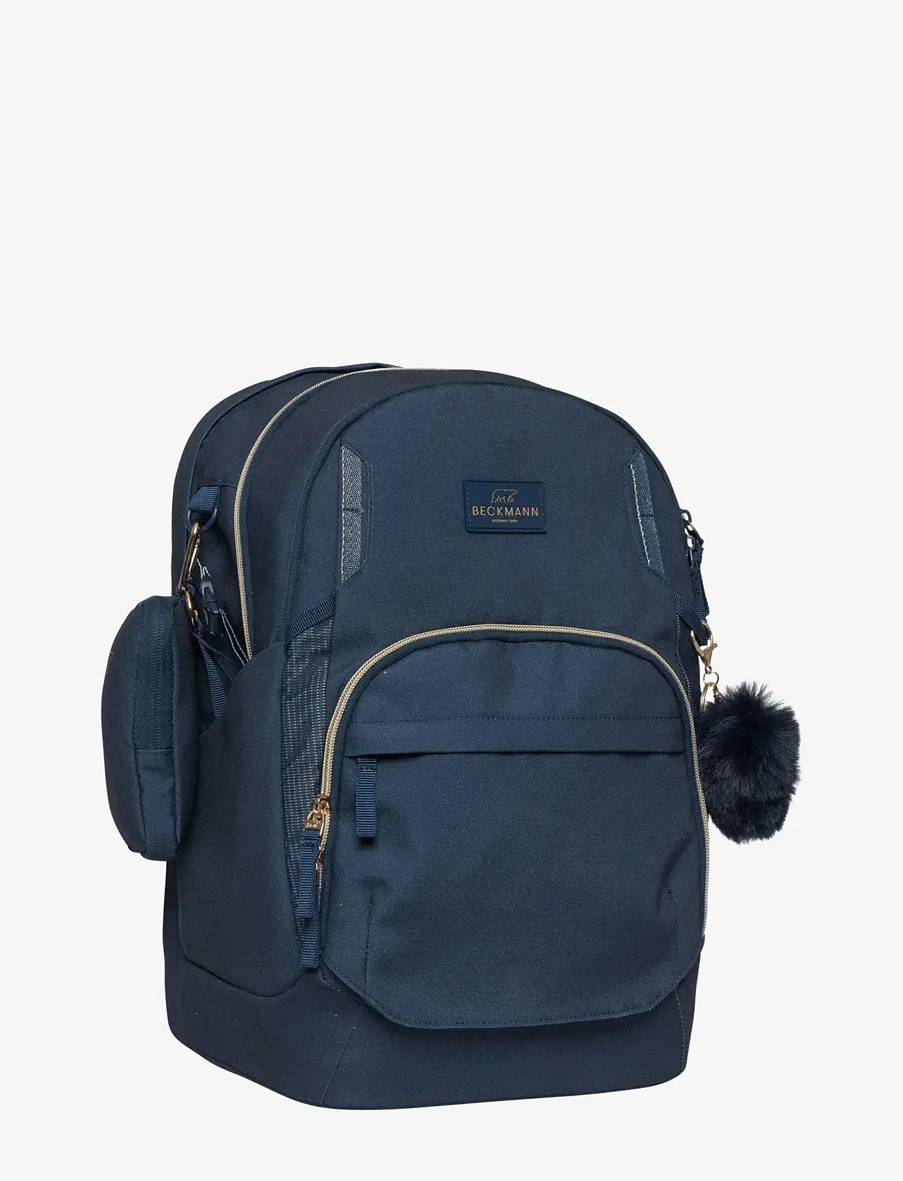 Beckmann Norway - Sport Air, Blue Gold - blue - 2