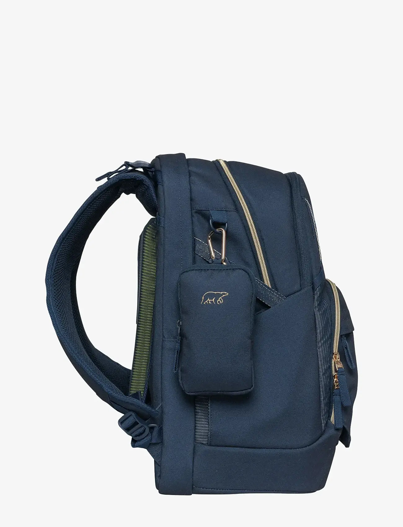 Beckmann Norway - Sport Air, Blue Gold - blue - 3