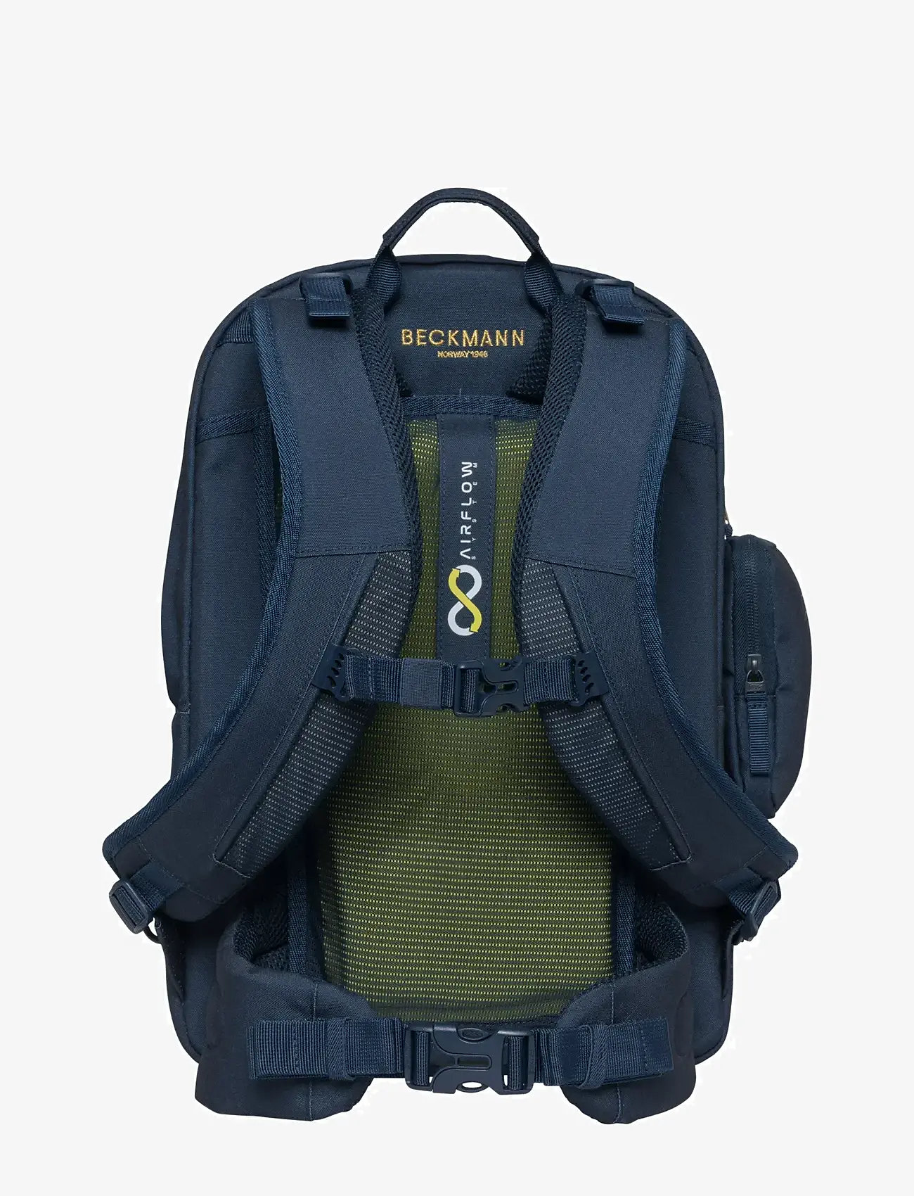 Beckmann Norway - Sport Air, Blue Gold - blue - 4