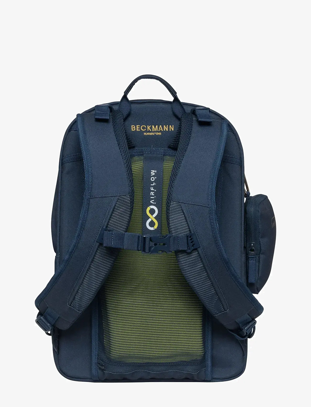 Beckmann Norway - Sport Air, Blue Gold - blue - 5