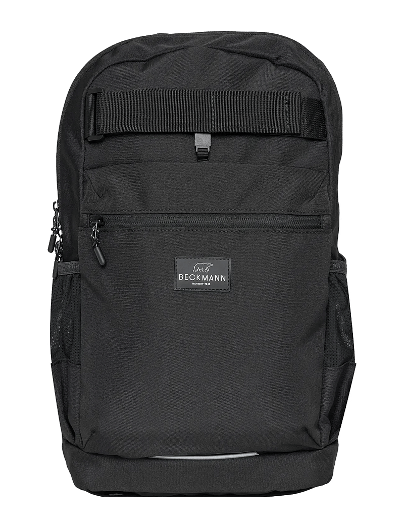 Beckmann Norway - Sport Light - Black - black - 0