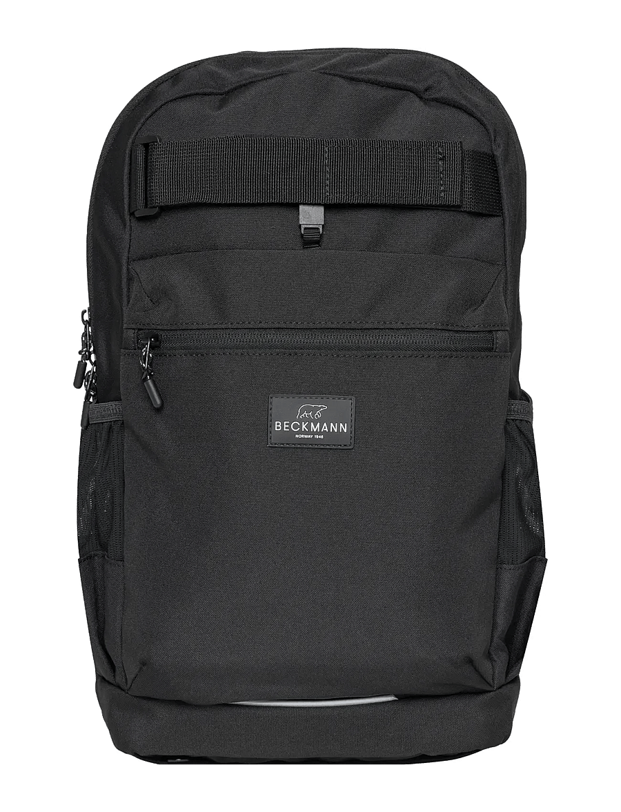 Beckmann Norway - Sport Light - Black - black - 0