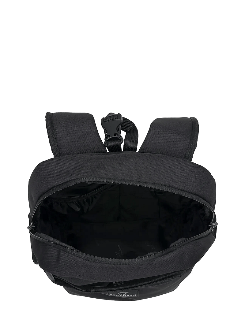 Beckmann Norway - Sport Light - Black - black - 4