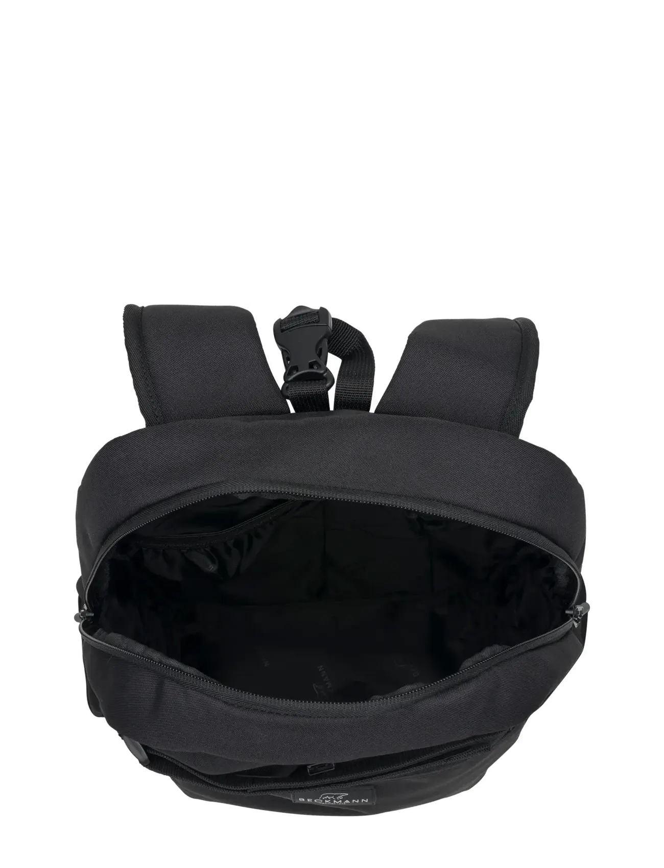Beckmann Norway - Sport Light - Black - black - 4