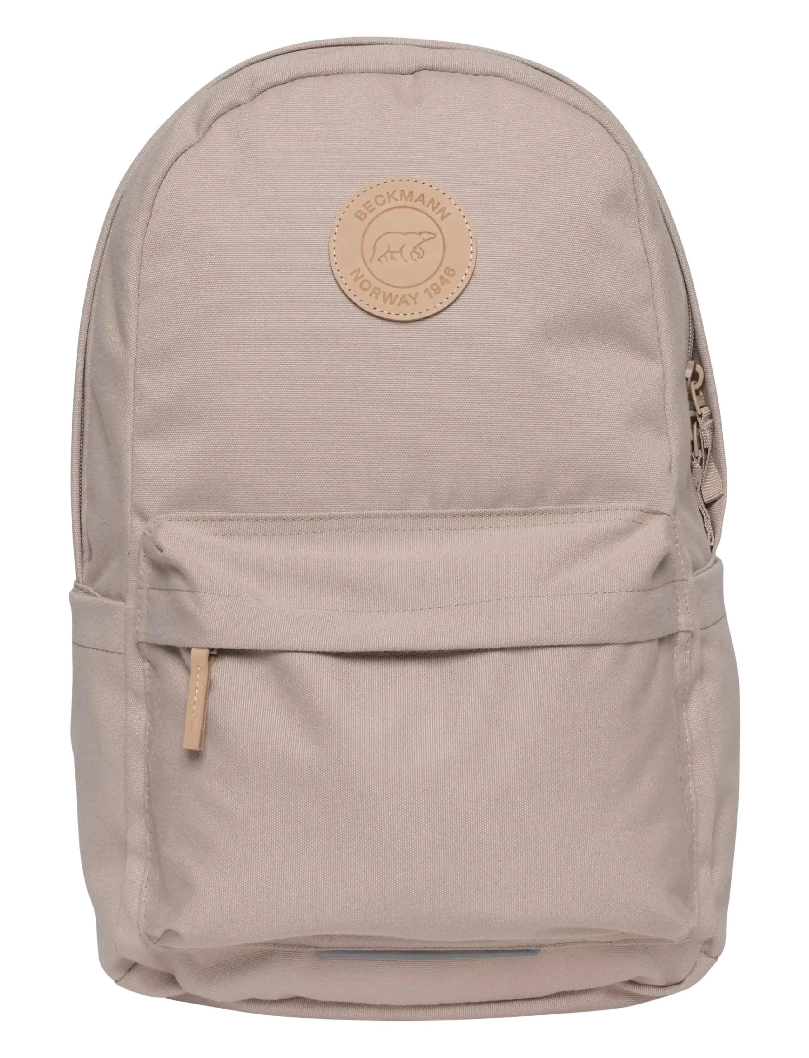 Beckmann Norway City, Beige - Skolas somas - BEIGE / beige