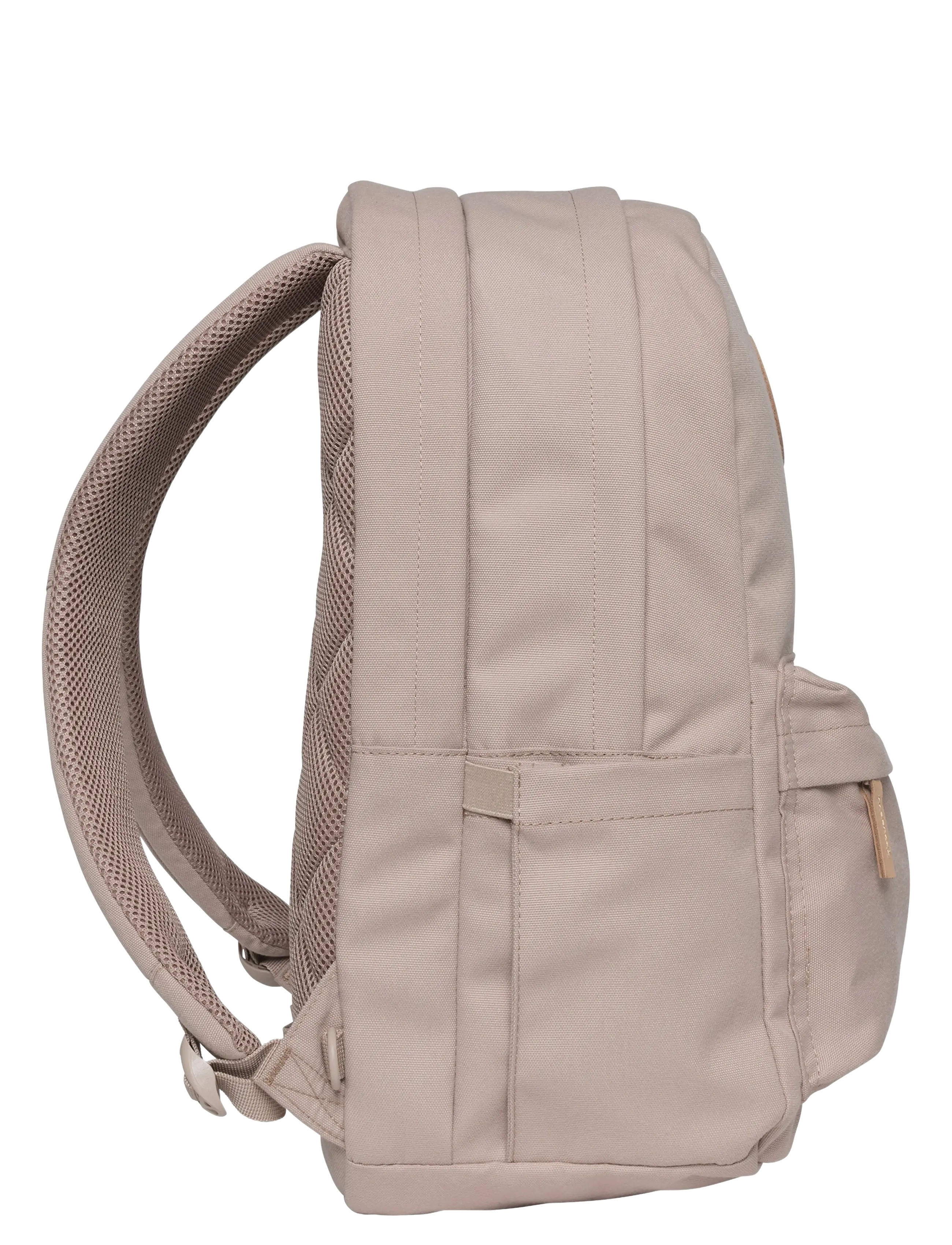 Beckmann Norway - City, Beige - skoletasker - beige - 2