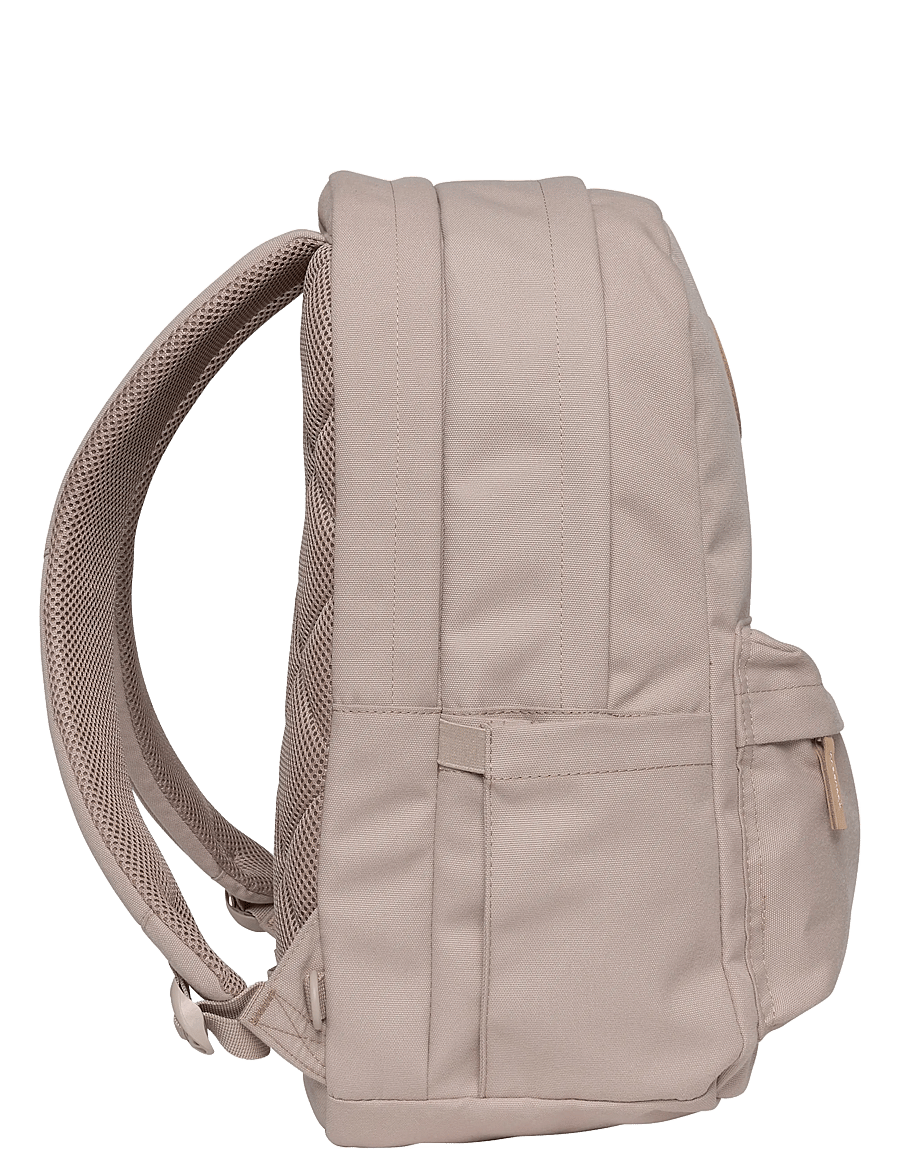 Beckmann Norway - City, Beige - skoletasker - beige - 2