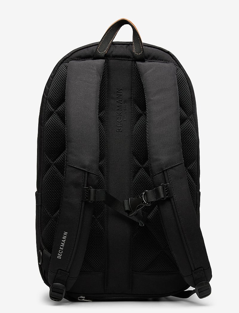 Beckmann Norway - City 30L - Dusty Black - skoletasker - dusty black - 1