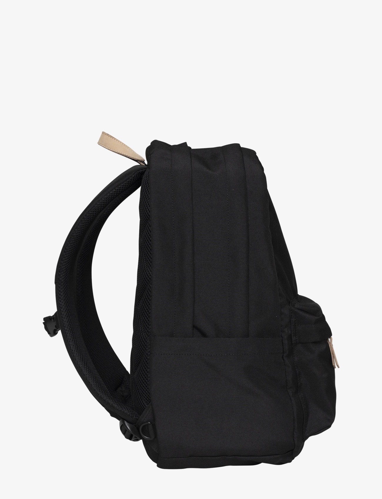 Beckmann Norway - City 30L - Dusty Black - school bags - dusty black - 3
