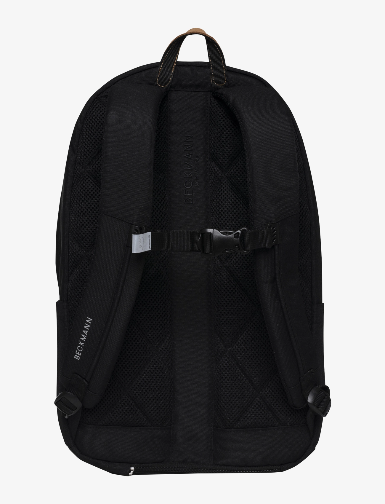 Beckmann Norway - City 30L - Dusty Black - school bags - dusty black - 4