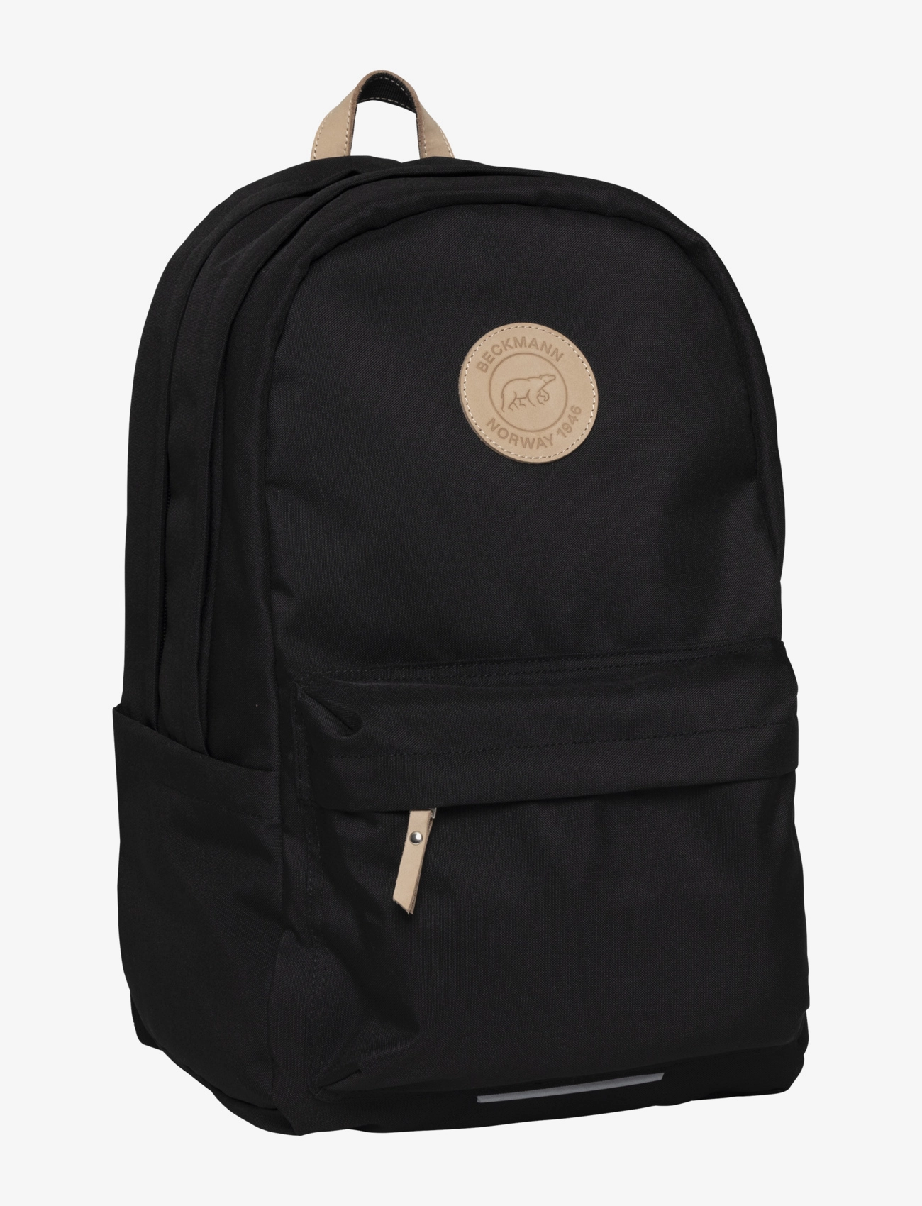 Beckmann Norway - City 30L - Dusty Black - sacs d'école - dusty black - 2