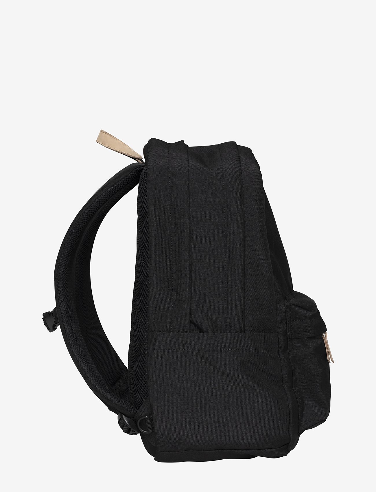 Beckmann Norway - City 30L - Dusty Black - skoletasker - dusty black - 3