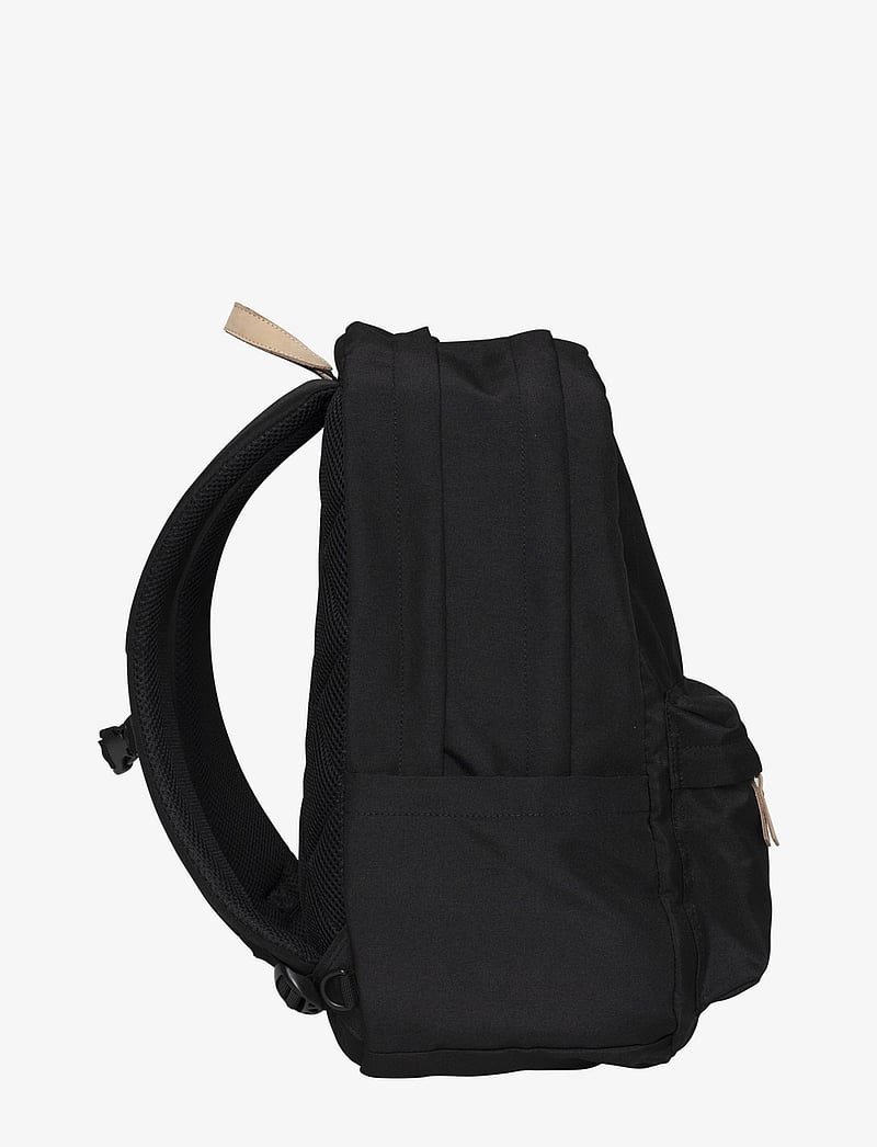 Beckmann Norway - City 30L - Dusty Black - skoletasker - dusty black - 3