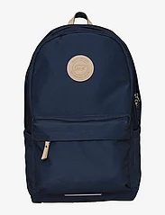Beckmann of Norway - City 30L - Mountain Blue - school bags - mountain blue - 0
