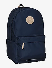 Beckmann of Norway - City 30L - Mountain Blue - school bags - mountain blue - 2