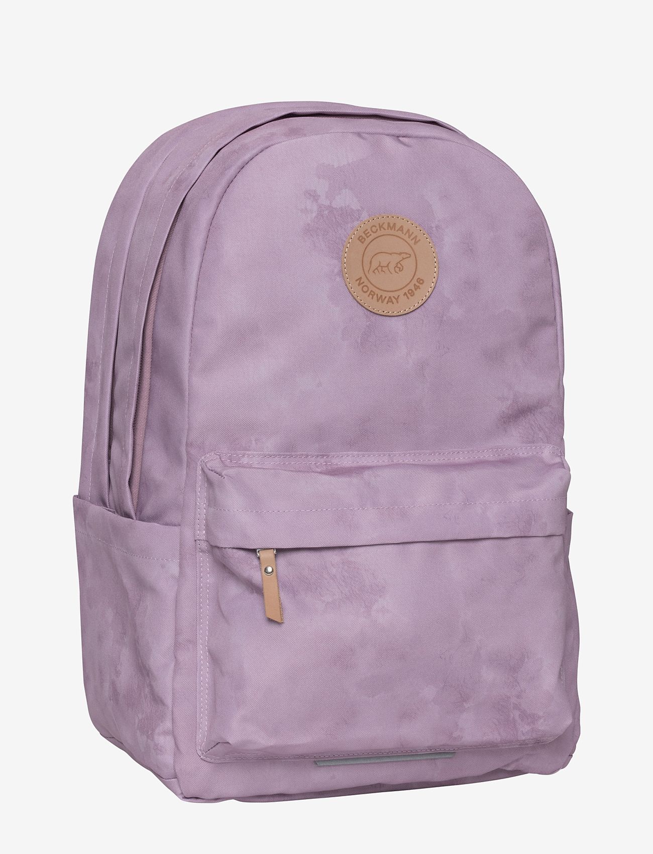 Beckmann Norway - City, Organic Purple - schultaschen - organic purple - 1