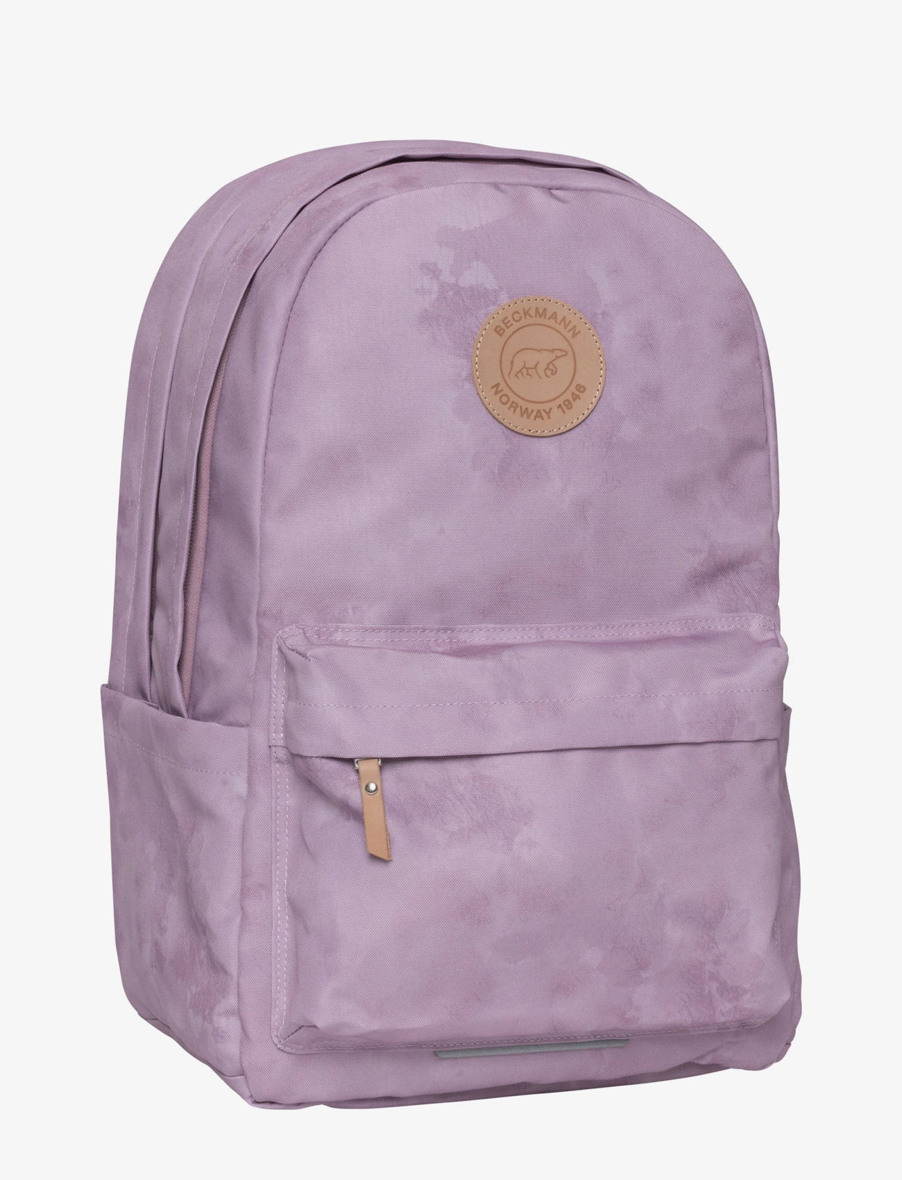 Beckmann Norway - City, Organic Purple - sacs d'école - organic purple - 1