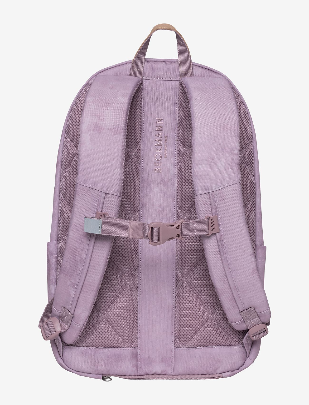 Beckmann Norway - City, Organic Purple - schultaschen - organic purple - 3